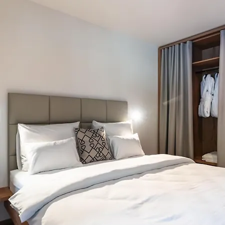Gora Luxury Краньска Гора