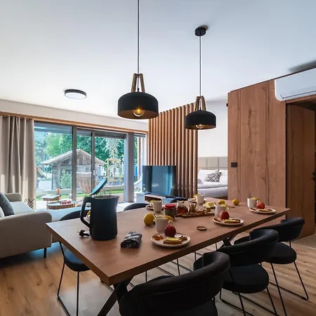 Gora Luxury * Краньска Гора