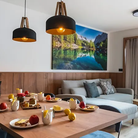 Gora Luxury Apartament