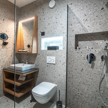 Gora Luxury Lägenhet *