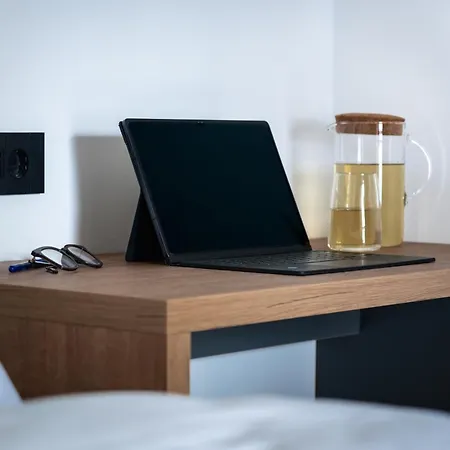 Apartmán Gora Luxury *