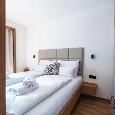 Apartman Gora Luxury Kranjska Gora