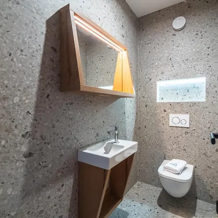 Gora Luxury קרנייסקה גורה