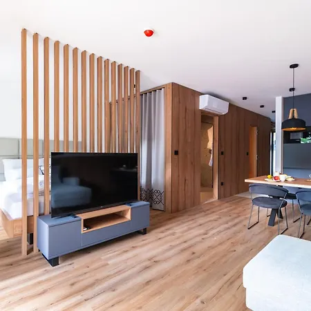 Gora Luxury * Краньска Гора