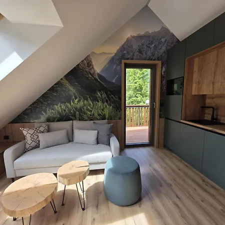 Gora Luxury Kranjska Gora