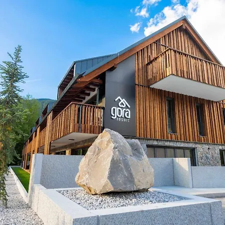 Gora Kranjska Gora