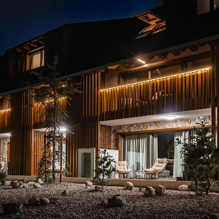 Gora Luxury Apartament