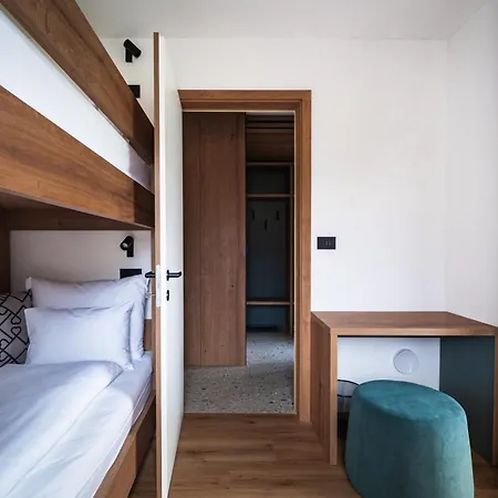Gora Luxury Lägenhet *