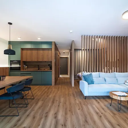 Gora Luxury Kranjska Gora