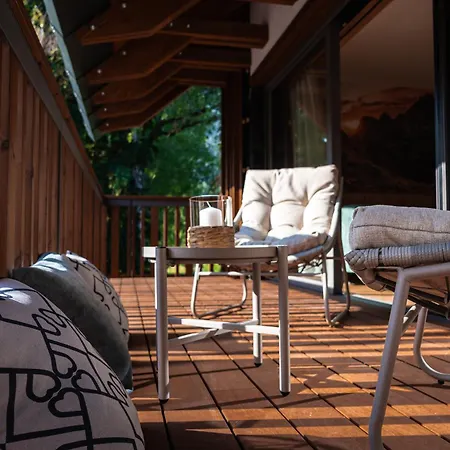 Gora Luxury Lägenhet *