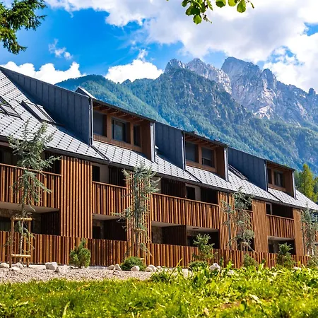 Gora Luxury Kranjska Gora
