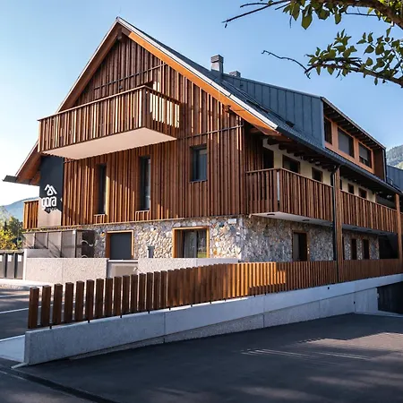 Gora Luxury Kranjska Gora