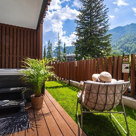 Apartament Gora Luxury