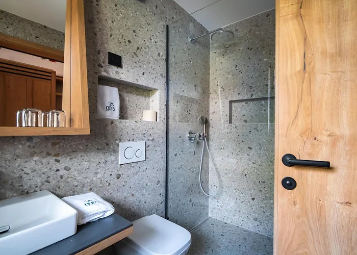 Apartment Gora Luxury