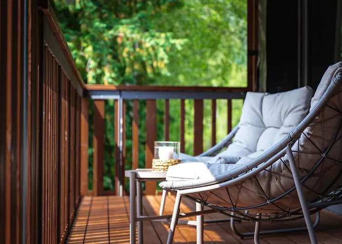 Apartman Gora Luxury Kranjska Gora