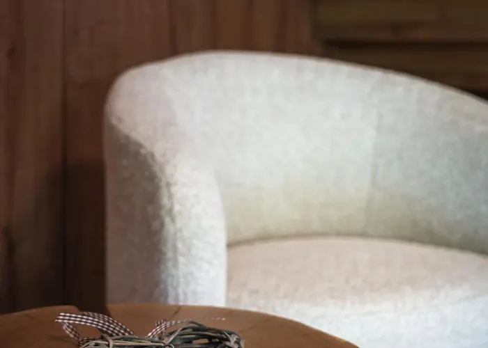 Gora Luxury Apartman