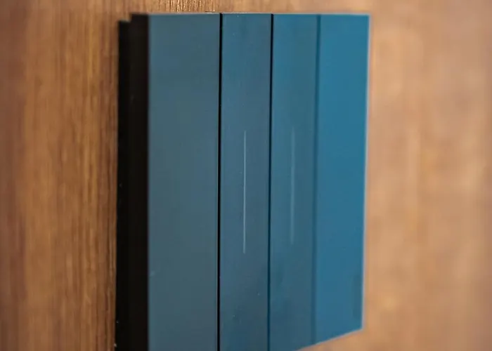 Gora Luxury Apartment *