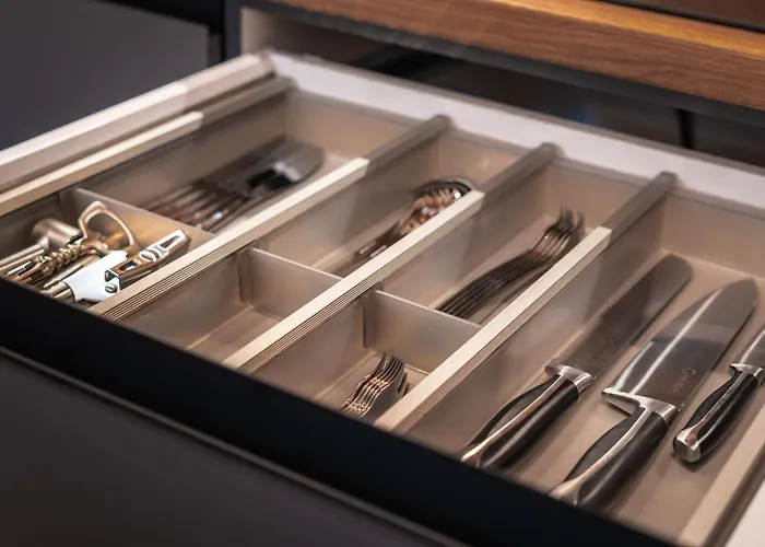 Gora Luxury Apartment Kranjska Gora