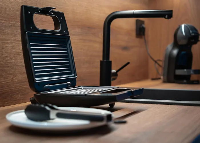 Apartman Gora Luxury Kranjska Gora