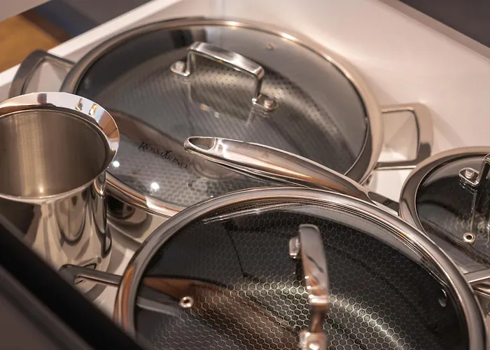 Gora Luxury * Kranjska Gora