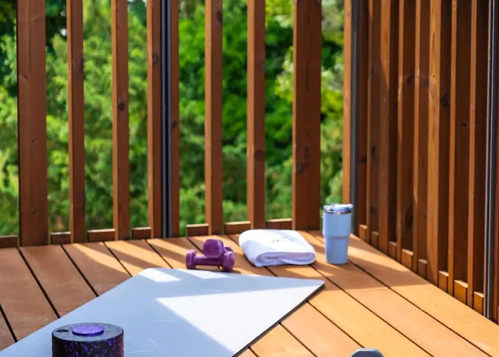 Gora Luxury Kranjska Gora