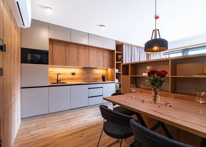 Gora Luxury Kranjska Gora