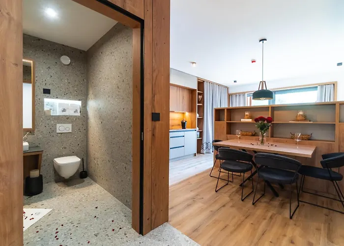 Gora Luxury * Kranjska Gora