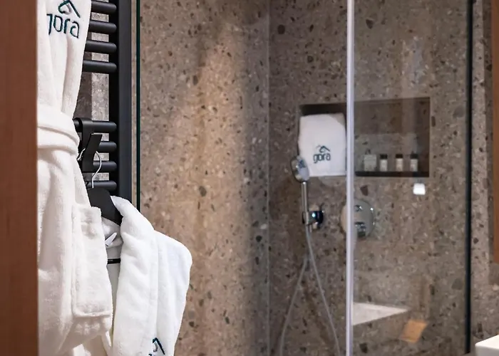 Apartment Gora Luxury *