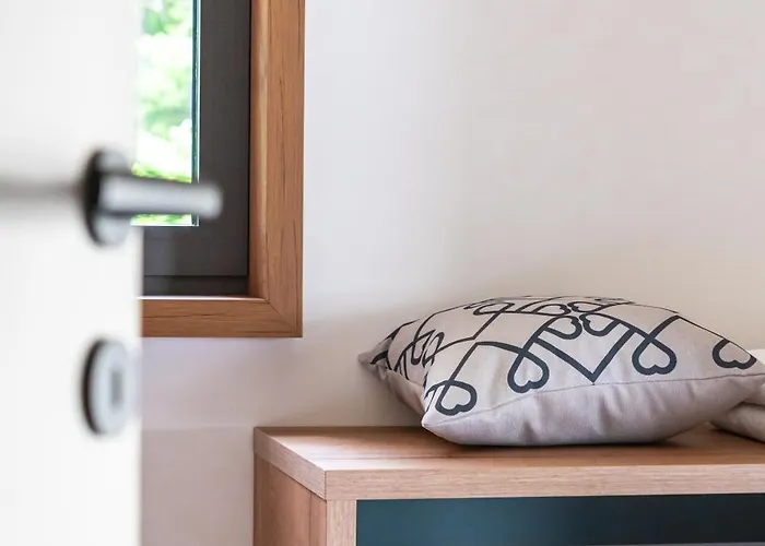 Gora Luxury Apartman Kranjska Gora