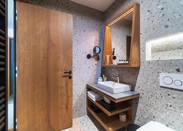 Gora Luxury Kranjska Gora