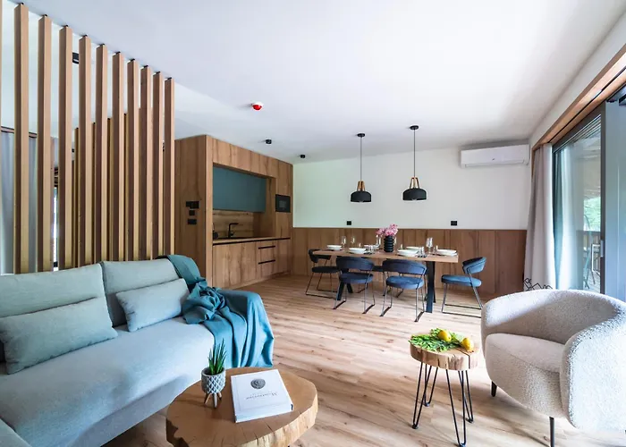 Gora Luxury * Kranjska Gora