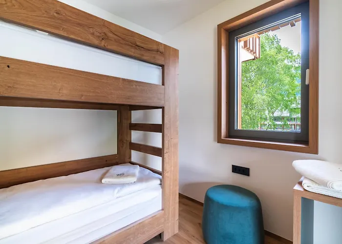 Gora Luxury Apartment