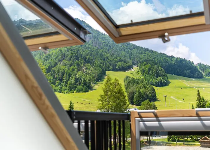 Gora Luxury Apartman *