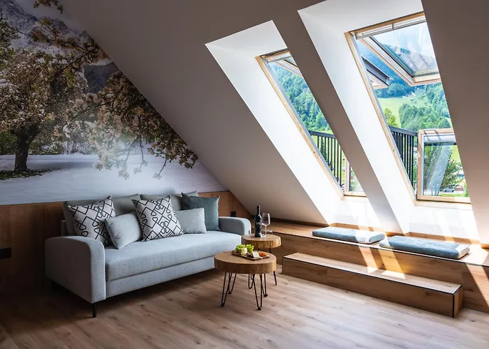 Gora Luxury Kranjska Gora