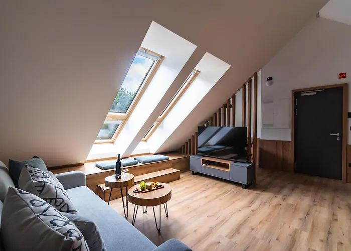 Gora Luxury * Kranjska Gora