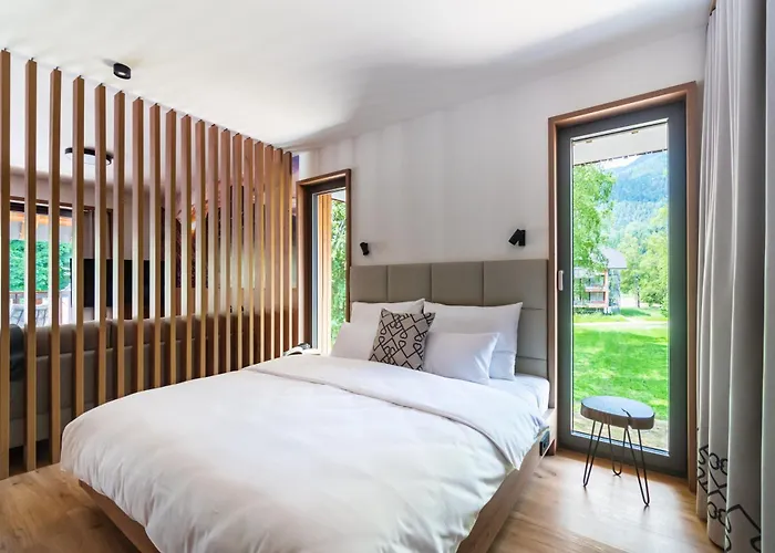 Gora Luxury Apartment