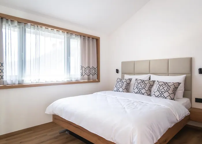 Apartment Gora Luxury