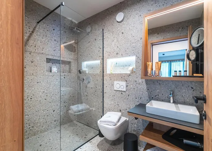 Gora Luxury Apartment *