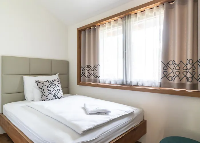 Gora Luxury Apartment Kranjska Gora