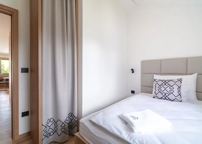 Apartment Gora Luxury Kranjska Gora