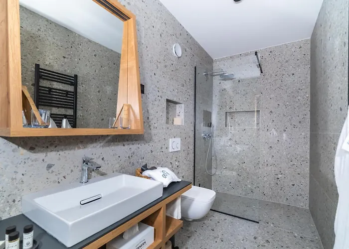 Gora Luxury Kranjska Gora