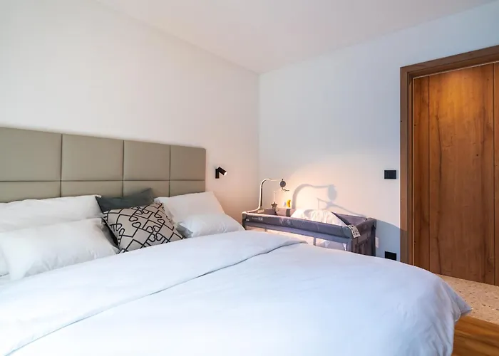 Gora Luxury * Kranjska Gora