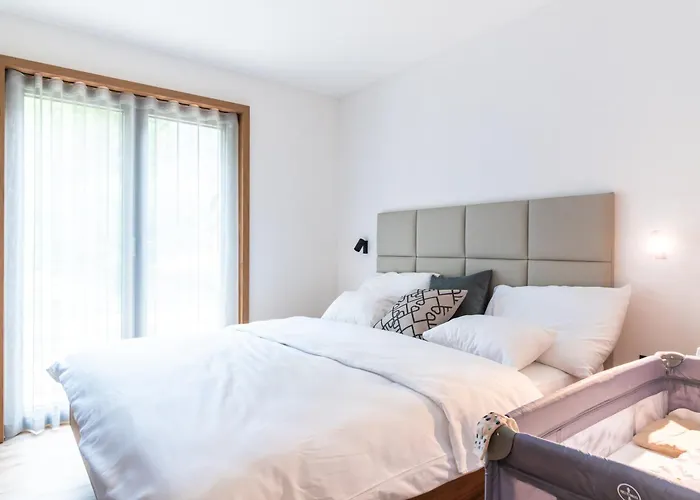 Gora Luxury Apartman