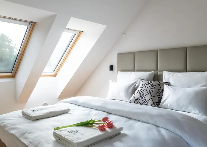 Gora Luxury * Kranjska Gora