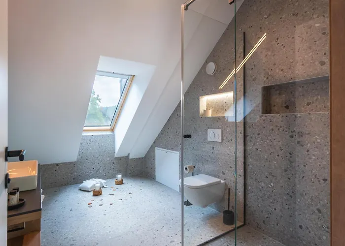 Apartment Gora Luxury