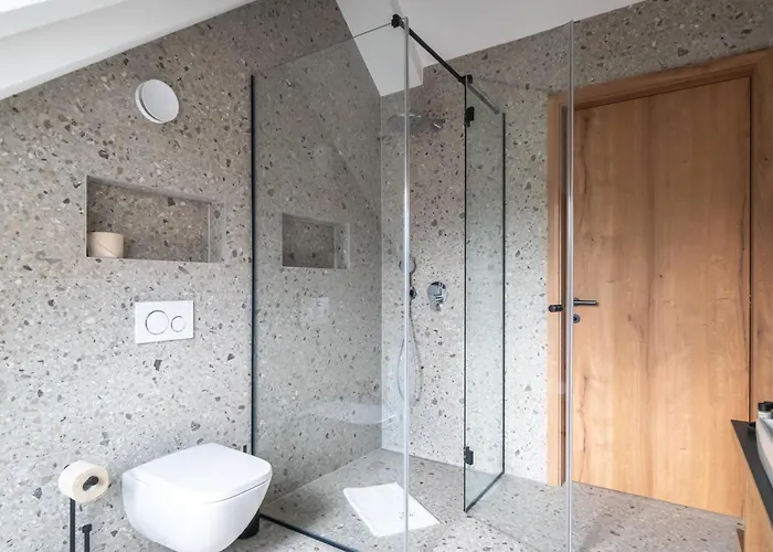 Gora Luxury Apartman *