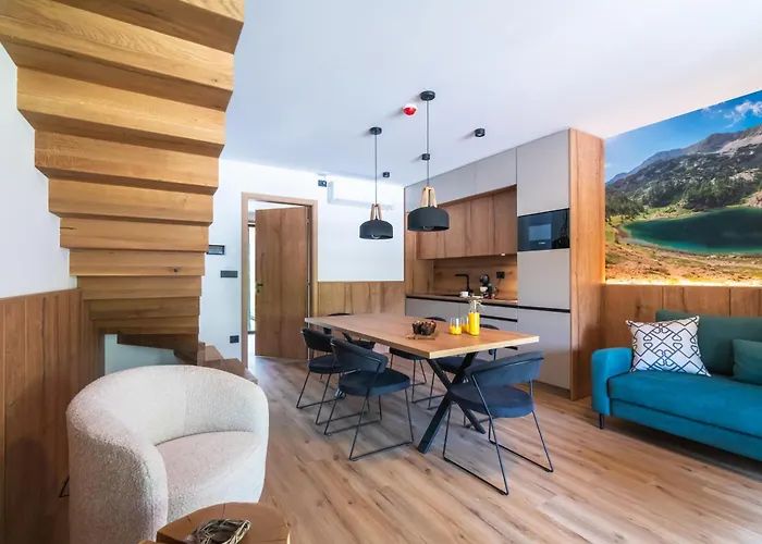 Gora Luxury Apartment