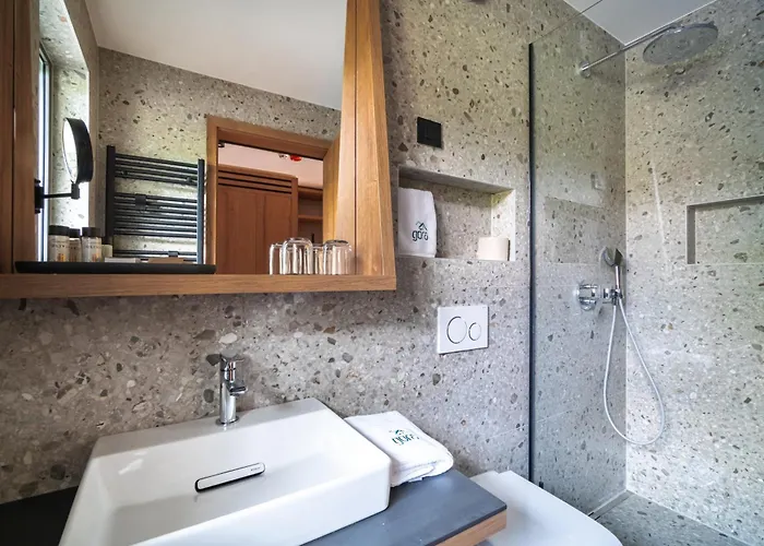 Apartment Gora Luxury