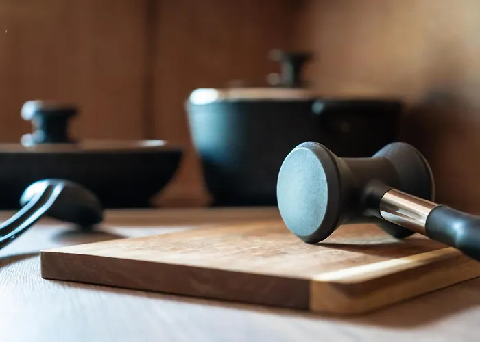 Apartman Gora Luxury *