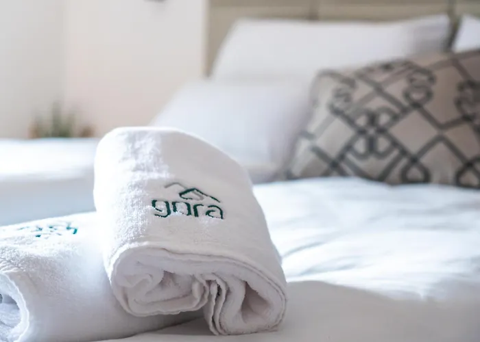 Apartman Gora Luxury Kranjska Gora